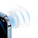 iPhone 12 Pro Max MagSafe Magnetic Phone Case - Transparent