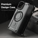 iPhone 12 Pro Max MagSafe PC Phone Case with Lens Holder - Desert Gold