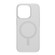 iPhone 12 Pro Max Nano Series PC MagSafe Phone Case - Silver