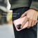 iPhone 12 Pro Max PC+ Silicone Three-piece Anti-drop Mobile Phone Protective Back Cover - Rose Gold