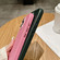 iPhone 12 Pro Max Pure Color Leather Magsafe Magnetic Phone Case - Dark Green