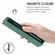 iPhone 12 Pro Max Retro Skin Feel Business Magnetic Horizontal Flip Leather Case with Holder & Card Slots & Wallet & Photo Frame - Green