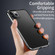 iPhone 12 Pro Max Shockproof Metal Protective Frame - Blue