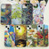iPhone 12 Pro Max Varnishing Water Stick PC Phone Case - Love