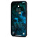 iPhone 12 Pro Max Zipper Shockproof Protective Case with Card Slots & Bracket & Photo Holder & Wallet Function - Black