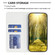 iPhone 12 / 12 Pro Diamond Lattice Magnetic Leather Flip Phone Case - White