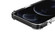 iPhone 12 / 12 Pro Magsafe Magnetic Acrylic Shockproof Phone Case - Black
