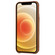 iPhone 12 / 12 Pro Shockproof Horizontal Flip Protective Case with Holder & Card Slots & Wallet & Photo Frame & Short Lanyard - Coffee