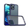 iPhone 12 / 12 Pro TPU + PC Protective Case - Blue