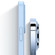 iPhone 12 CD Texture MagSafe Liquid Silicone Phone Case - Mint Green