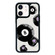 iPhone 12 Exclusive Design Style PC Full Coverage Pattern Phone Case - Lucky Number