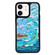 iPhone 12 Exclusive Design Style PC Full Coverage Pattern Phone Case - Ocean Surfing