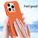iPhone 12 Heat Dissipation Phone Case - Black