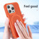 iPhone 12 MagSafe Magnetic Heat Dissipation Phone Case - Pink