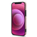 iPhone 12 N.BEKUS Vertical Flip Card Slot RFID Phone Case - Rose Gold