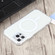 iPhone 12 Pro Accurate Hole TPU Magnetic Magsafe Protective Case