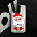iPhone 12 Pro Christmas Series PC Full Coverage Pattern Phone Case - CK044 Black