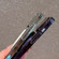 iPhone 12 Pro Electroplated Large Window Bracket PC Phone Case - Silver