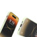 iPhone 12 Pro Fine Hole Dopamine PC Phone Case - Green