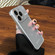iPhone 12 Pro Frameless Aromatherapy MagSafe Magnetic PC Phone Case - Titanium Grey