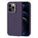 iPhone 12 Pro Heat Dissipation Phone Case - Dark Purple