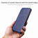 iPhone 12 Pro Integrated Voltage Retro Texture Magnetic TPU+PU Leather Case with Card Slot & Holder - Rose Gold