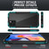 iPhone 12 Pro iPAKY Thunder Series Aluminum alloy Shockproof Protective Case - Green
