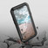 iPhone 12 Pro LOVE MEI Metal Shockproof Life Waterproof Dustproof Protective Case - Yellow