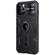 iPhone 12 Pro Max NILLKIN Shockproof CamShield Armor Protective Case with Invisible Ring Holder - Black