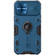 iPhone 12 Pro Max NILLKIN Shockproof CamShield Armor Protective Case with Invisible Ring Holder - Blue
