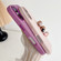 iPhone 12 Pro Metal Liquid Silicone Skin Feel Phone Case - Grey