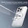 iPhone 12 Pro Shiny Shield MagSafe Lens Holder Phone Case - Purple