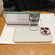 iPhone 12 Pro U1 Invisible Lens Holder Acrylic + TPU Shockproof Phone Case - Grey