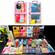 iPhone 12 Pro WK WPC-015 Gorillas Series Cool PC + TPU Phone Case - WGC-003