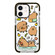 iPhone 12 Simple Illustration Pattern Full Coverage Phone Case - Capybara B