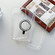 iPhone 12 mini 3 in 1 MagSafe Magnetic Phone Case - Cyan-blue