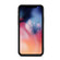 iPhone 12 mini Card Slots Full Coverage PU+TPU Phone Case - Red