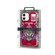 iPhone 12 mini WK WPC-019 Gorillas Series Cool Magnetic Phone Case - WGM-002