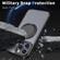 iPhone 11 Pro Max 360-degree Rotating MagSafe Magnetic Holder Phone Case - Black