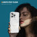 iPhone 11 Pro Max Airbag Magsafe PC Hybrid TPU Phone Case - Transparent