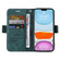 iPhone 11 Pro Max BETOPNICE Dual-side Buckle Leather Phone Case - Green