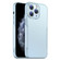 iPhone 11 Pro Max Blade Slim AG Matte Shockproof Phone Case - Blue