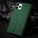 iPhone 11 Pro Max Forwenw F1 Series Matte Strong Magnetism Horizontal Flip Leather Case with Holder & Card Slots & Wallet & Photo Frame - Green