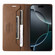 iPhone 11 Pro Max GQUTROBE G01 RFID Anti-theft Leather Phone Case - Brown