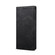 iPhone 11 Pro Max GUSSIM GS-001 Business Style Horizontal Flip Skin Feel PU Leather Case with Holder & Card Slots & Wallet & Photo Frame - Black
