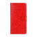 iPhone 11 Pro Max idewei Crazy Horse Texture Horizontal Flip Leather Case with Holder & Card Slots & Wallet - Red