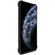 iPhone 11 Pro Max IMAK All-inclusive Shockproof Airbag TPU Case, with Screen Protector - Black