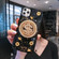 iPhone 11 Pro Max iPhone 11 Rotating Money More Relief Device Phone Case - Transparent