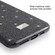 iPhone 11 Pro Max Mutural TPU + PC + Diamond Cloth Protective Case - Grey