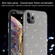 iPhone 11 Pro Max Mutural TPU + PC + Diamond Cloth Protective Case - Grey